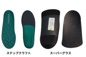 NWPL ステップクラフトとスーパーグラス