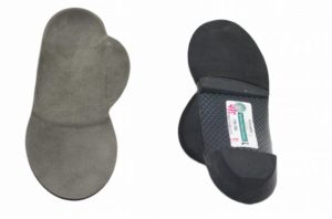 後脛骨筋機能不全用インソール